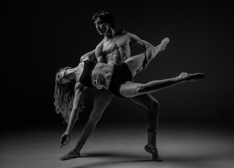Dancing